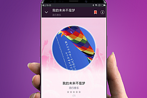 音乐APP源码 电台APP源码 在线音乐APP源码 Android Studio源码