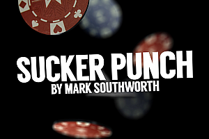 【魔术教学】Sucker Punch 筹码集合
