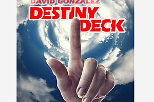 Destiny Deck 命运之牌