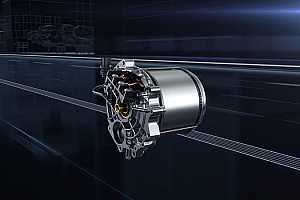 朱军电控发动机波形分析